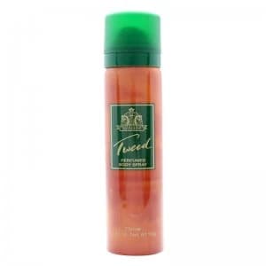 Taylor of London Tweed Deodorant 75ml