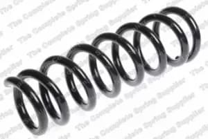Kilen Suspension Coil Spring Rear Axle 51435
