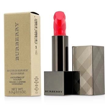 BurberryBurberry Kisses Hydrating Lip Colour - # No. 53 Crimson Pink 3.3g/0.11oz