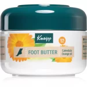 Kneipp Foot Butter for Cracked Feet 100ml
