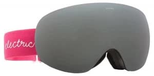 Electric EG3 W Pink BRSR 240mm