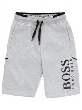 Hugo Boss Bermuda Shorts Grey Size L Men