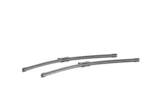 Bosch Wiper blade 3 397 014 129 Windscreen wiper,Window wiper IVECO,Daily VI Kastenwagen,DAILY VI Pritsche/Fahrgestell,Daily Line Bus,Daily Citys Bus