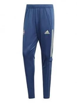 Adidas Mens Arsenal 20/21 Training Pant