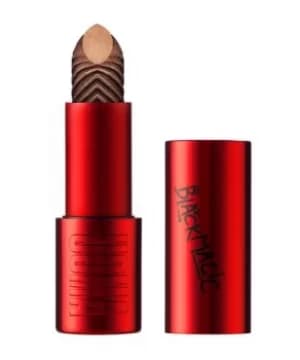 UOMA BEAUTY Black Magic Hypnotic Impact Metallic Lipstick Shetore