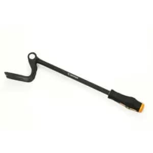 The Wrecking Crow Pry Bar Adjustable 15 Position Head Tool RB03 - Ripper