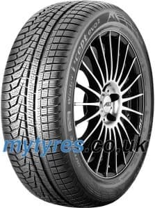 Hankook i*cept evo² (W320B) HRS ( 225/55 R16 95H 4PR, runflat SBL )
