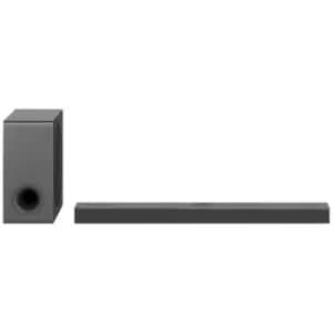 LG DS80QY Soundbar