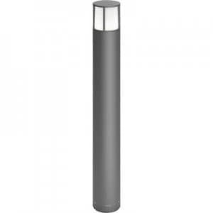 Philips Lighting Stock 164679316 LED outdoor free standing light 6 W Warm white Anthracite