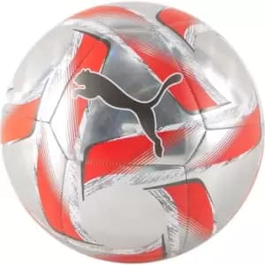 Puma Spin Football - Silver