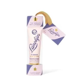 Lanolips 101 Ointment Limited Edition Bauble 15g