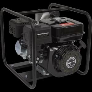 Sealey EWP050 Petrol Surface Water Pump 5.5 hp