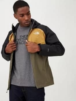 The North Face Stratos Jacket - Taupe