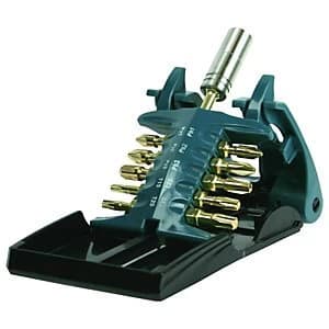 Makita B 28597 Torsion Bit 11 Piece Set