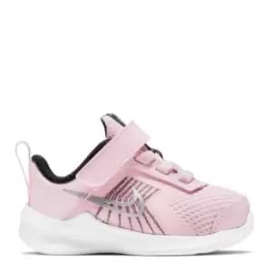 Nike Downshifter 11 Baby/Toddler Shoe - Pink