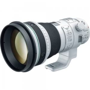 Canon EF 400mm f4 DO IS II USM Lens