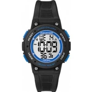 Timex Marathon Digital Mid Marathon Alarm Chronograph Watch