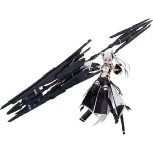 Mito Nagishiro Original Character Act Mode Plastic Model Kit Rumi 16 x 43 cm