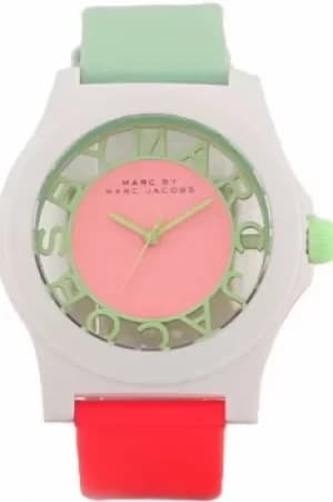 Unisex Marc Jacobs Henry Watch MBM4020
