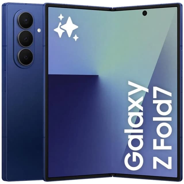 Samsung Galaxy Z Fold 7 1TB 12GB