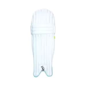 Kookaburra Rapid Batting Pads 23 - White