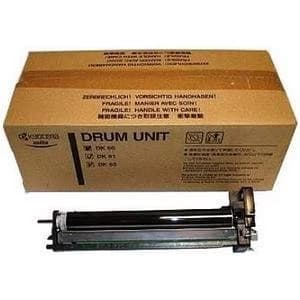Original Kyocera DK63 Drum Unit