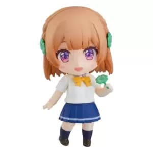 Osamake: Romcom Where The Childhood Friend Won't Lose Nendoroid Action Figure Kuroha Shida 10 cm