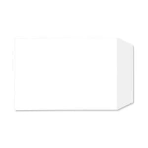 5 Star Office C5 Envelopes Pocket Self Seal 90gsm White Pack of 500