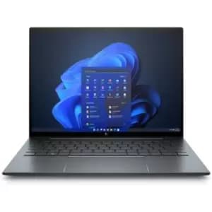 HP Elite Dragonfly G3 i7-1255U Notebook 34.3cm (13.5") Touch Screen WUXGA+ Intel Core i7 16GB LPDDR5-SDRAM 512GB SSD WiFi 6E (802.11ax) Windows 11 Pro