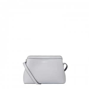 Fiorelli Bethnal Crossbody Bag - Steel020