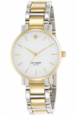 Ladies Kate Spade New York Gramercy Watch 1YRU0005