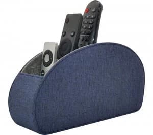 Connected Essentials CEG-10 Remote Control Holder - Blue
