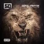 50 Cent - Animal Ambition: An Untamed Desire To Win (Music CD)