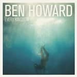 Ben Howard - Every Kingdom Vinyl