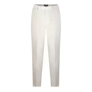 Ted Baker Lance Suit Trousers - Beige