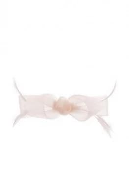 Accessorize Ella Clip - Pink