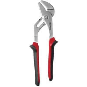 DT20425 Water Pump Plier - PRO 10" - Dekton