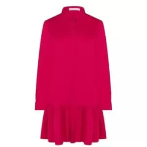 Boss Smart Dress - Pink