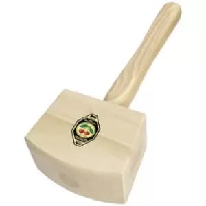 Kirschen 6160105 6160105 Carpentry mallet 400g