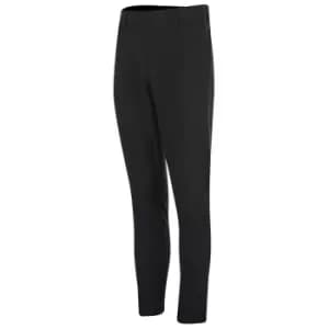 Island Green Gripper Taper Stretch Trousers - Black - 34L