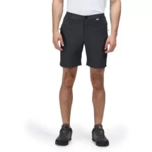 Regatta Mens Highton Mid Length Casual Summer Walking Shorts 36 - Waist 36' (91.5cm)