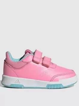 adidas Infants Tensaur Sport 2.0 - Pink/White, Size 4