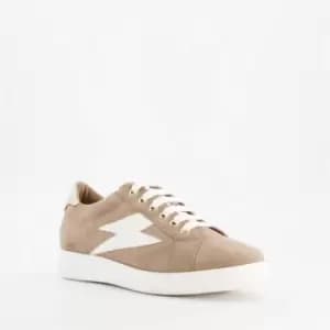 Dune London Dune Energised Trainers Womens - Pink