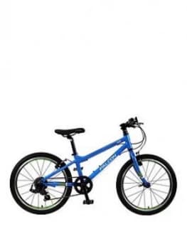 Falcon Ace Lightweight Alloy 20" Junior Bike