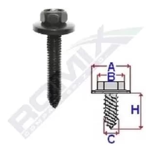 ROMIX Screw C60626