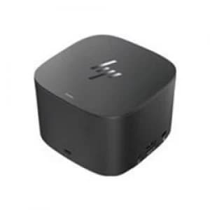 HP Thunderbolt Dock G2 Docking Station - VGA, DP, 2 x DP