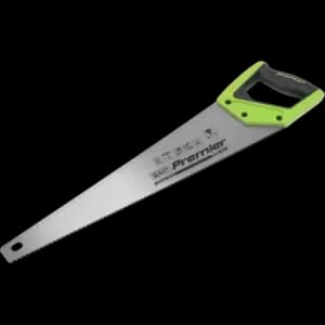 Sealey Premier Hand Saw 20" / 500mm 7tpi