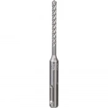 Bosch Accessories SDS-plus-7X 2608576104 Hammer drill bit 5mm Total length 115mm