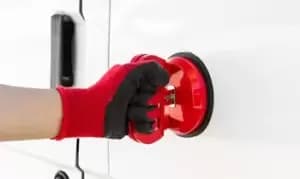 Dekton Car Dent Puller Suction Cup