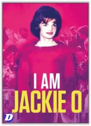 I Am Jackie O (DVD)